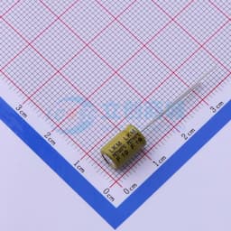 2.7uF ±20% 400V 【引线】缩略图