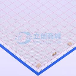 1Ω ±5% 250mW 碳膜电阻 【插件】缩略图
