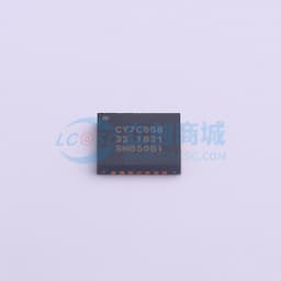 HX2VL超低功耗USB 2.0集线器控制器缩略图