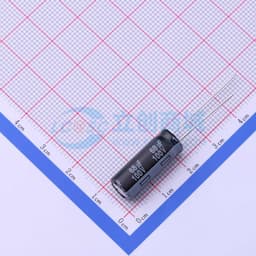 68uF ±20% 100V 【引线】缩略图