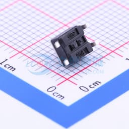 4.5*4.5*4.3mm 立贴 轻触开关缩略图