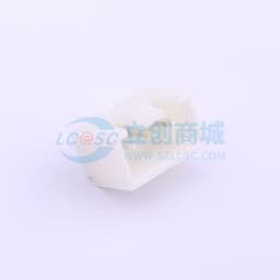 1x3P 间距:2.5mm 直插 【插件】缩略图