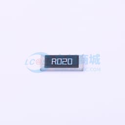 CR2512JR020E04Z缩略图