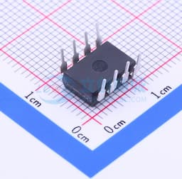 DC输入 1通道 隔离电压(rms):5000V 【插件】缩略图