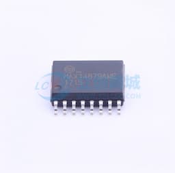 1Mbps 1.71V~5.5V缩略图