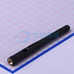 868MHz高增益外置LoRa胶棒天线缩略图
