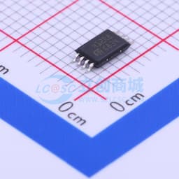 512 Kbit串行I2C总线EEPROM缩略图