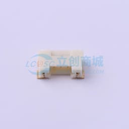 1x3P 间距:1.25mm 卧贴缩略图