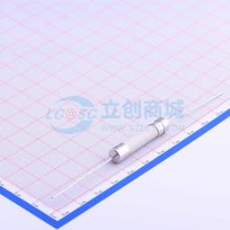 陶瓷管保险丝 【保险】缩略图