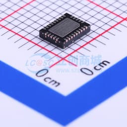 1.5V至20V输入、15A输出的同步降压转换器缩略图