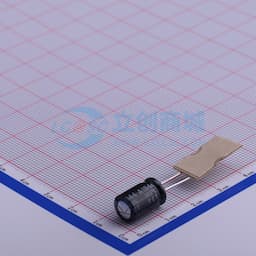 220uF ±20% 35V 【插件】缩略图