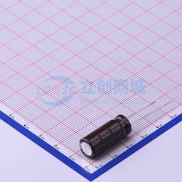 1200uF ±20% 【插件】缩略图