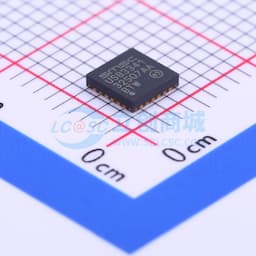 增强型单电源高速USB ULPI收发器缩略图