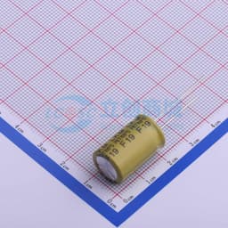 220uF ±20% 100V 【插件】缩略图