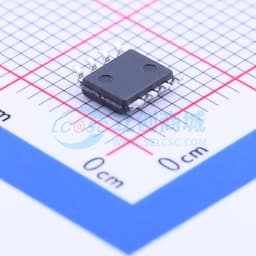 双通道隔离器，集成采用isoPower®技术的DC/DC转换器，提供50 MW隔离功率（2/0通道方向性）缩略图