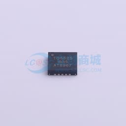 高功率5 GHz WLAN功率放大器缩略图