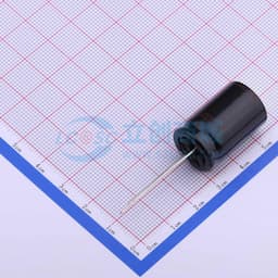 2200uF ±20% 25V 【插件】缩略图