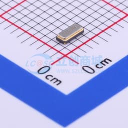 32.768kHz ±10ppm 12.5pF缩略图