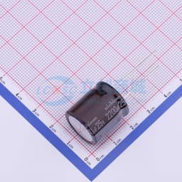 2200uF ±20%缩略图