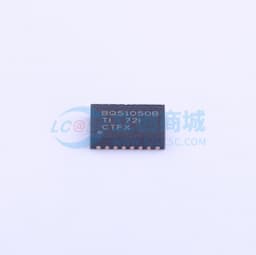 符合Qiv1.2标准的高效无线电源接收器和电池充电器缩略图