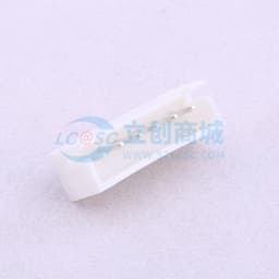 系列:XH 间距:2.5mm 1x6P【插件】缩略图