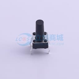 6*6*11.5mm 直插 轻触开关 【轻触】缩略图