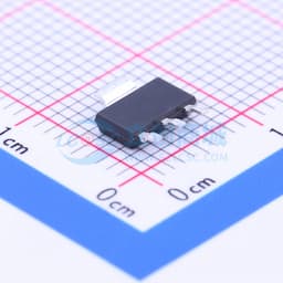 800mA 15V 线性稳压器缩略图