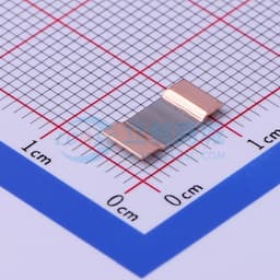 4mΩ ±1% 5W 停产缩略图