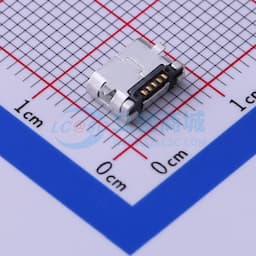 Micro-B 卧贴缩略图