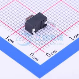 6*3.5*5mm 直插 轻触开关 【轻触】缩略图