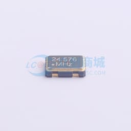24.576MHz CMOS 3.3V缩略图