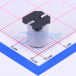 100uF ±20% 25V缩略图