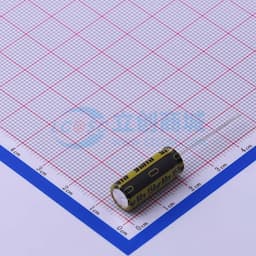 150uF ±20% 80V 【插件】缩略图