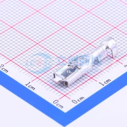 此物料购买超过100个是每100个一截发货 173691-1缩略图