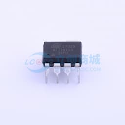 ATTINY13-20PU 【插件】缩略图