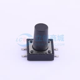 12*12*14mm 立贴 轻触开关缩略图