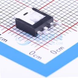 STPS15H100CB-TR缩略图