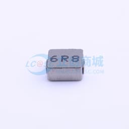6.8uH ±20%缩略图