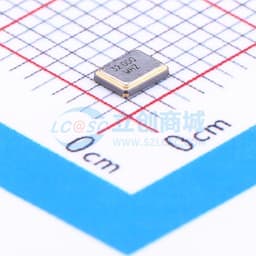 32MHz ±10ppm 12pF缩略图