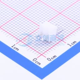 1x2P 间距:2.5mm 直插 系列:SHF(NH) 【插件】缩略图