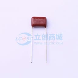 220nF ±5% 100V缩略图