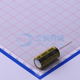 470uF ±20% 80V 【插件】缩略图