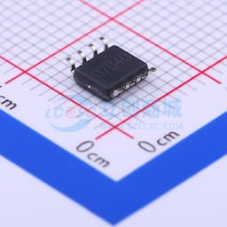 单电源CMOS运算放大器，零漂移系列缩略图