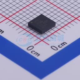 5A 20V 高电流负载开关缩略图