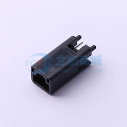 1x4P 间距:2mm 直插 【插件】缩略图