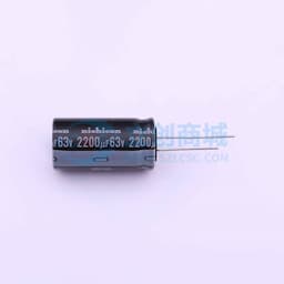 【插件】2200uF ±20%缩略图