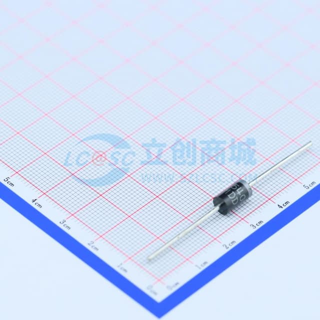 1N5408实物图