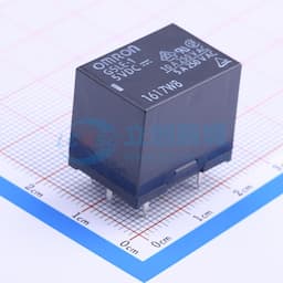 G5LE-1 DC5 【继电】缩略图
