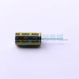 100uF ±20% 250V 【插件】缩略图