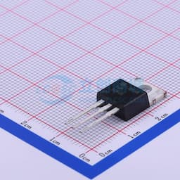 FQP50N06缩略图